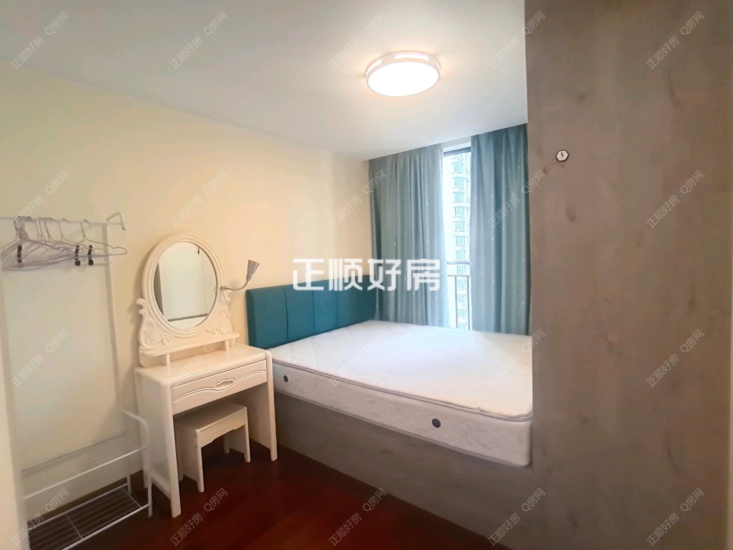 K2荔枝湾 1房1厅1卫 精装 40.00平