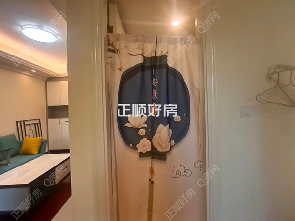 客厅
