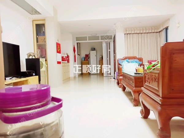 VR看房