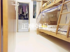 儿童房