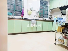 厨房