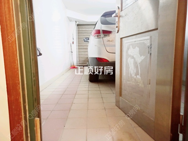 车库