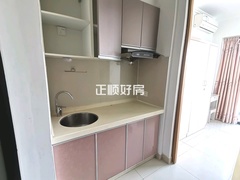 厨房
