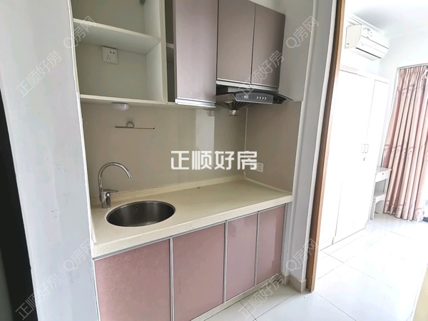 厨房