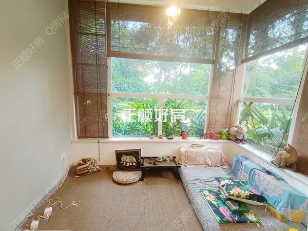 VR看房