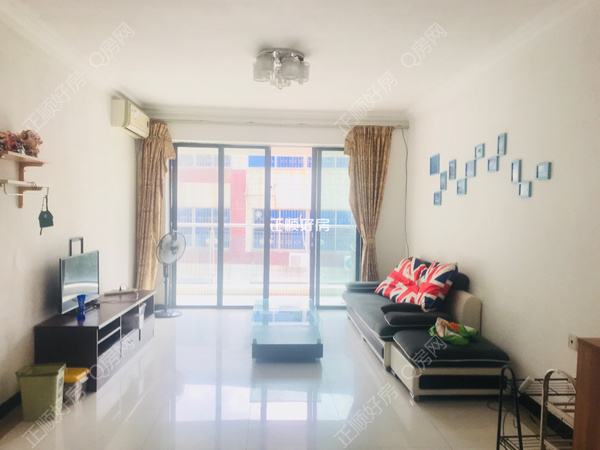 VR看房