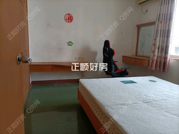 主卧