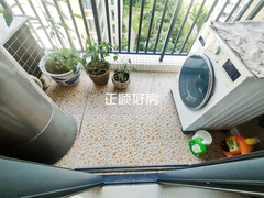 阳台
