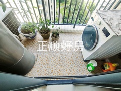 阳台