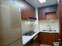 厨房