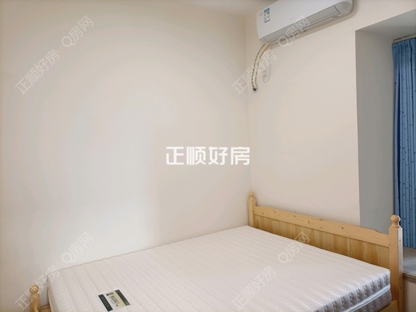 卧室