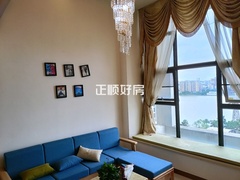 客厅