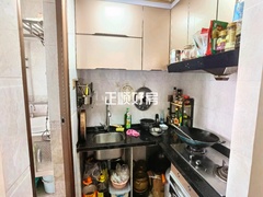 厨房