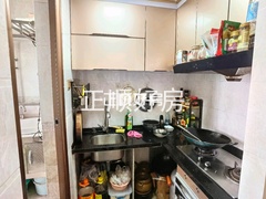 厨房