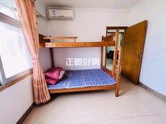 主卧