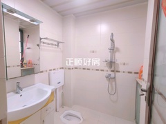 一楼卫生间