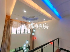 二楼走廊