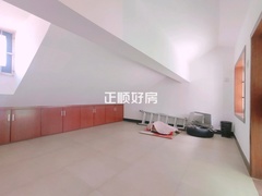 阁楼