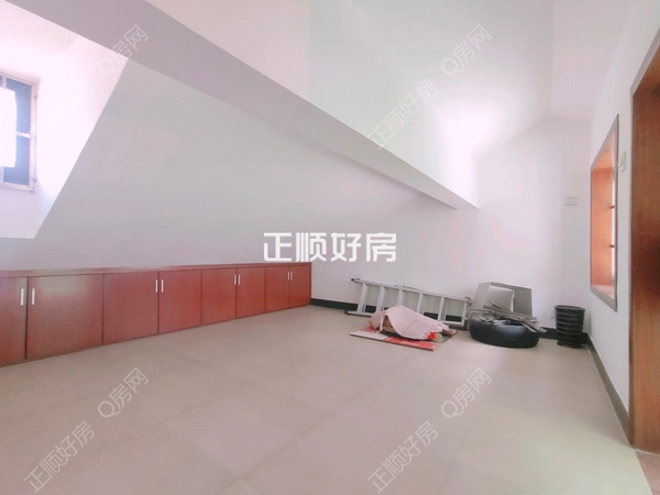 阁楼