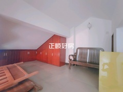 阁楼