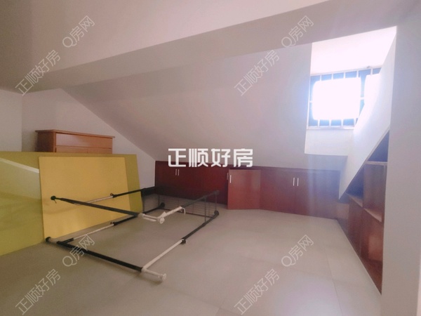 阁楼