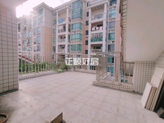 露台
