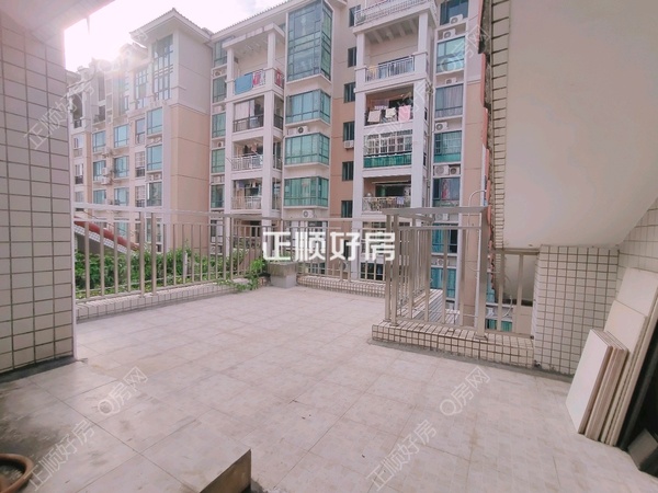 露台