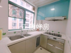 厨房