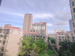 阳台景观