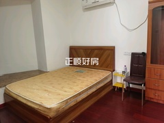 次卧