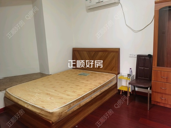 次卧