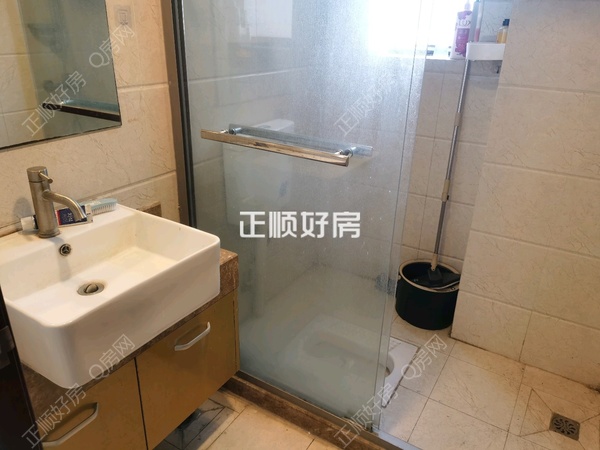 卫生间
