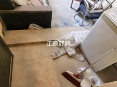 小阳台