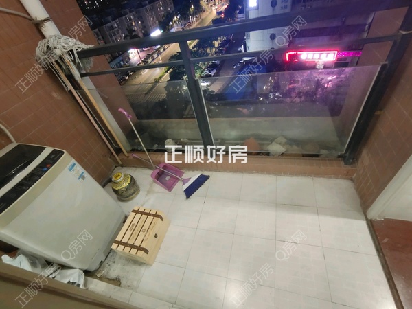 阳台