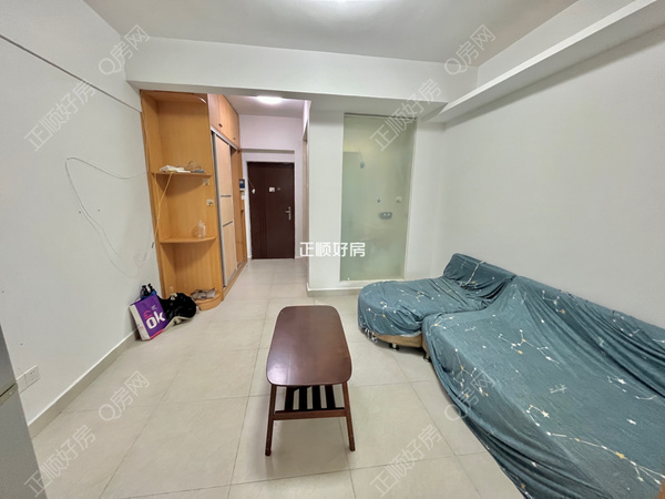 VR看房