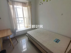 次卧