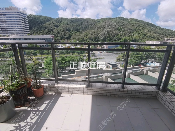 VR看房