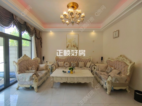 VR看房