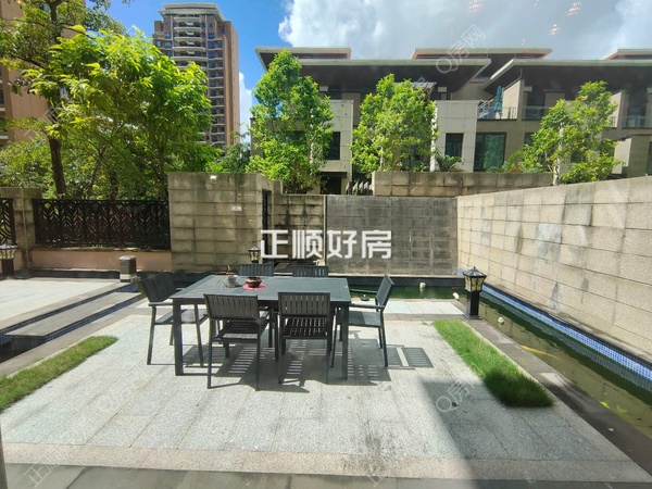客厅