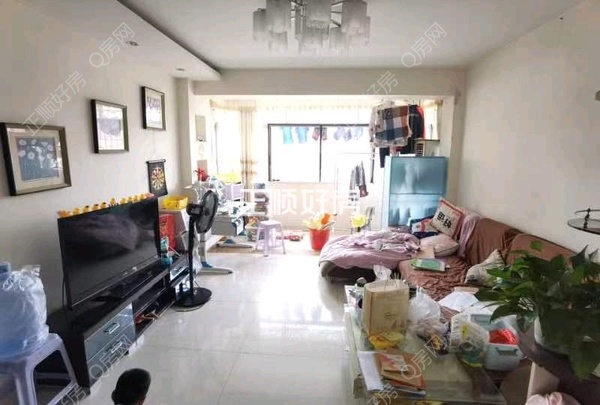 客厅