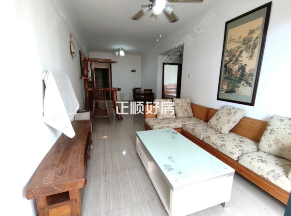 VR看房