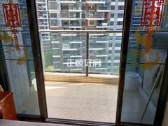 阳台