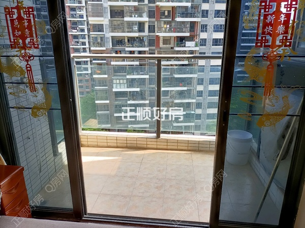 阳台
