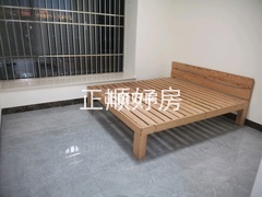次卧