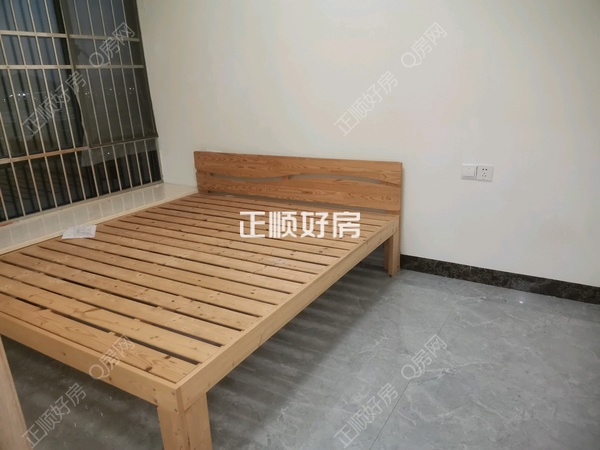 次卧