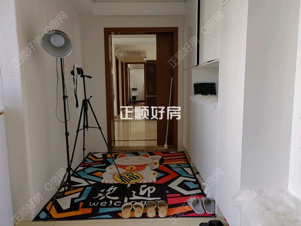 客厅