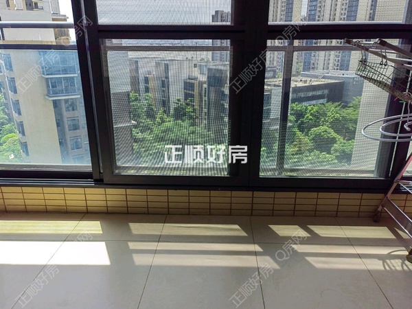 客厅