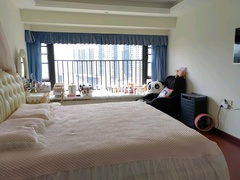客厅