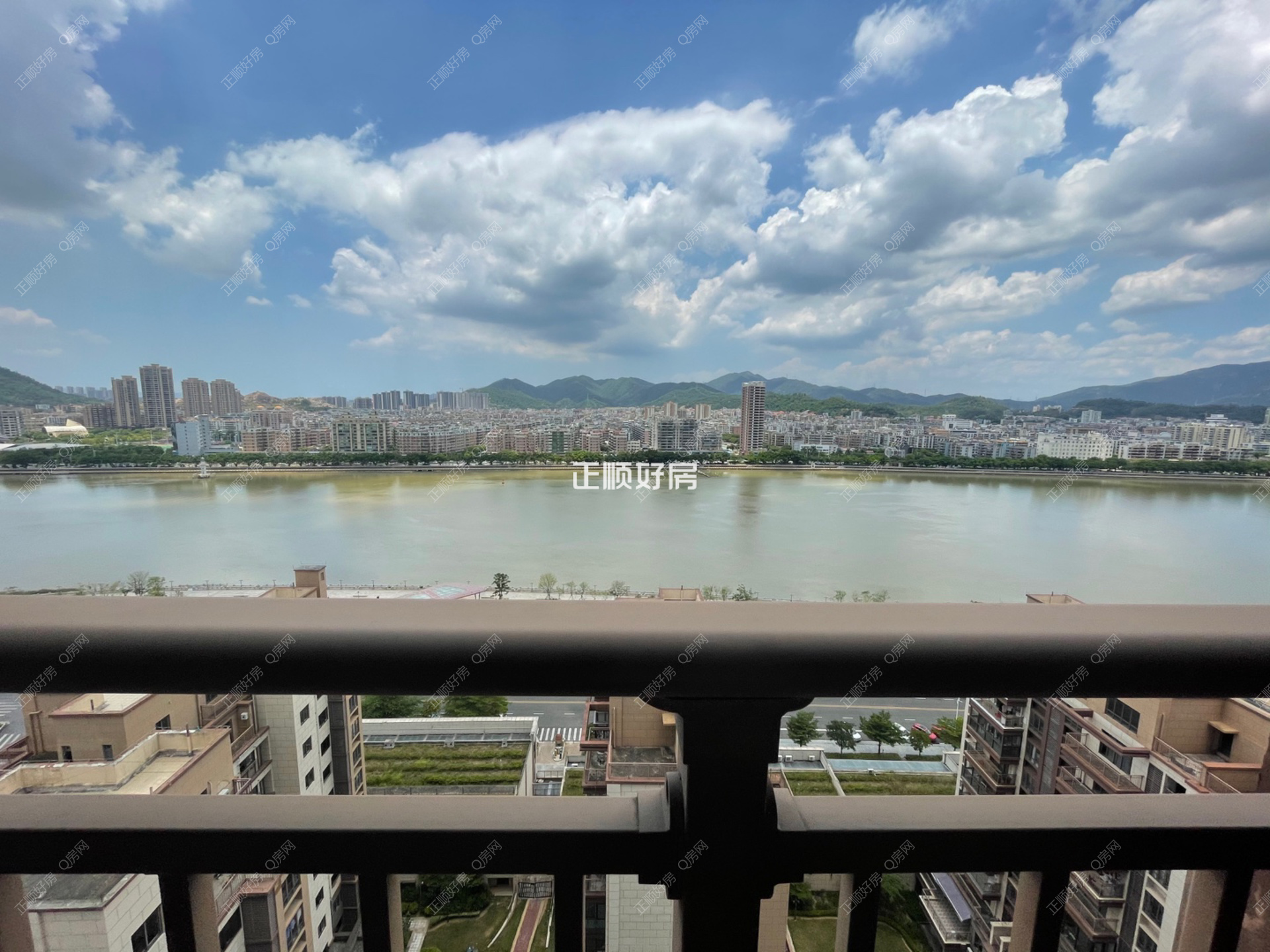 阳台