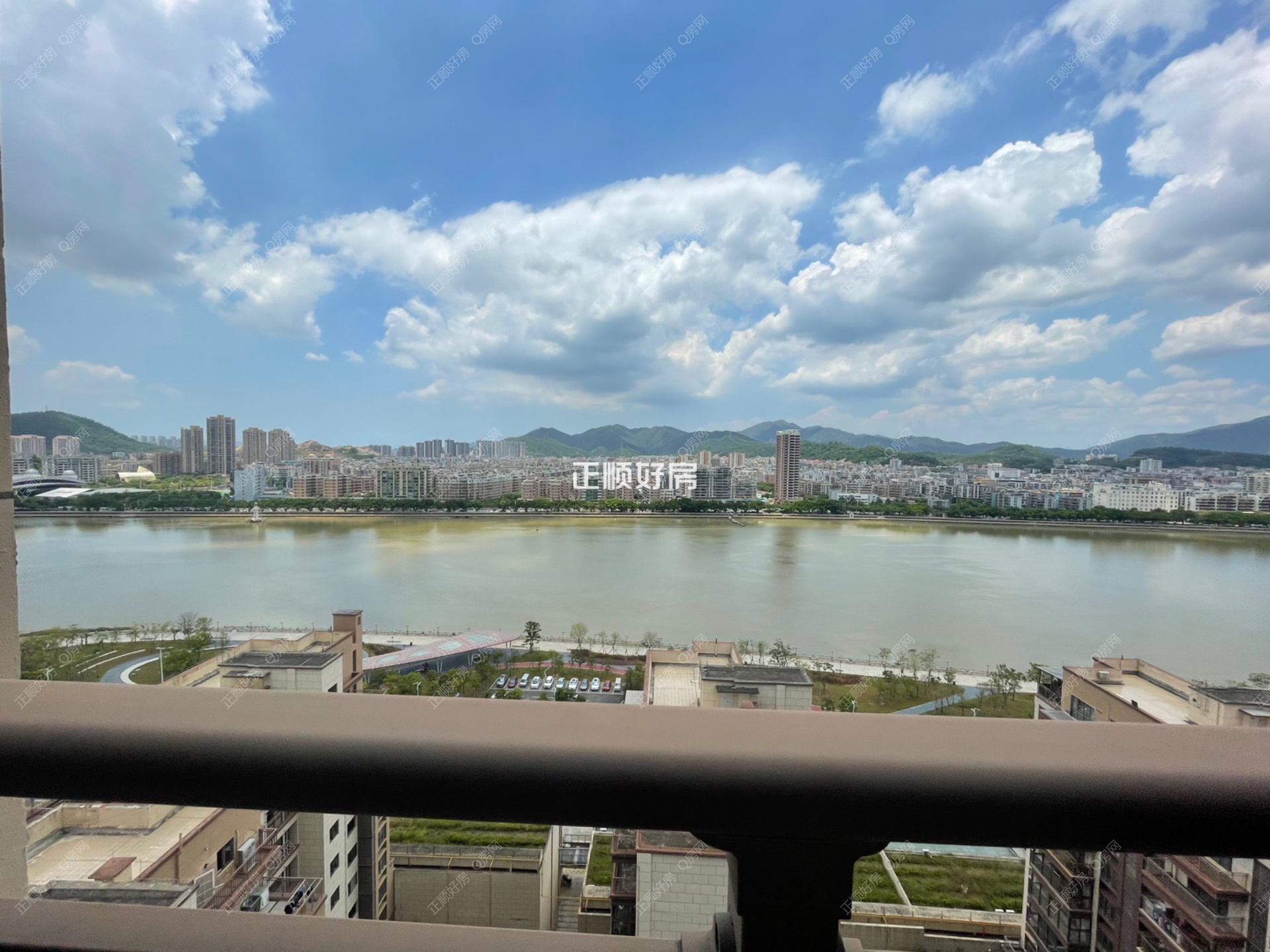 阳台